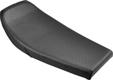 Saddlemen Carbon Fiber Caballero Seat - Z4214