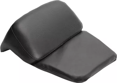 Saddlemen Chopped Pillow Top TourPak Pad - 11886-PT