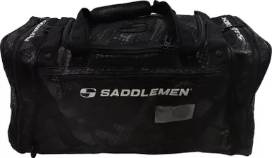 Saddlemen DB3100 Backrest Bag - EX000973