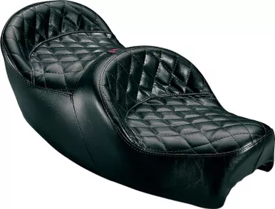 Saddlemen Double Bucket Seat - H148