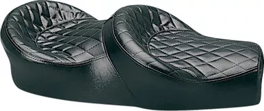 Saddlemen Double Seat Kit - XH148