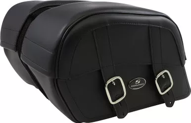 Saddlemen Drifter Slant Saddlebags JB - 3501-0320