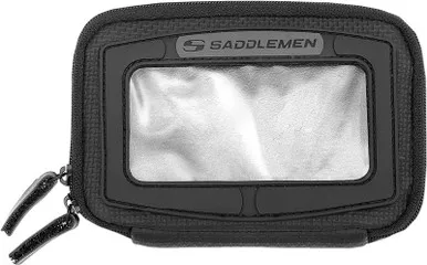 Saddlemen E-Pak Tank Bag - EX000625