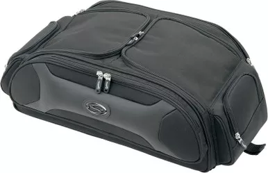 Saddlemen FTB3300 Sport Trunk and Rack Bag - 3515-0140