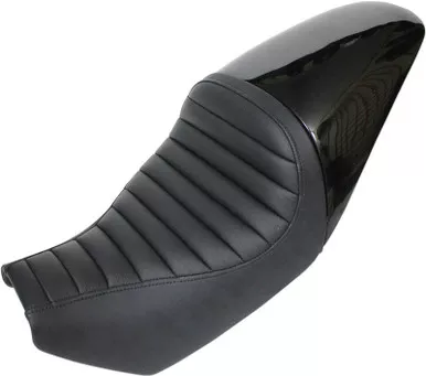 Saddlemen Full Fender Solo Seat - 815-25-101