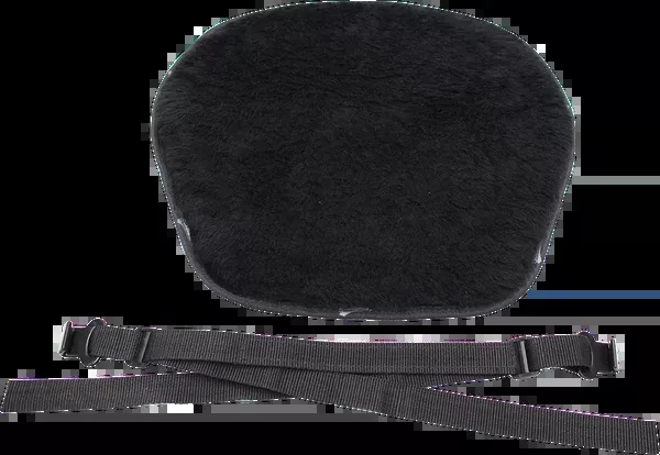 Saddlemen GelCore™ Breathable Fleece Gel Seat Pad