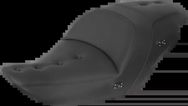 Saddlemen Heated Roadsofa™ Pillow Top Seat