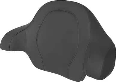 Saddlemen King Tour Pack RoadSofa Black W/Black Stitching - 814-07-TPACK-RS