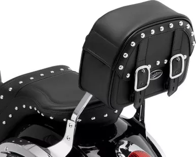 Saddlemen Large Desperado Sissy Bar Bag - 3503-0050