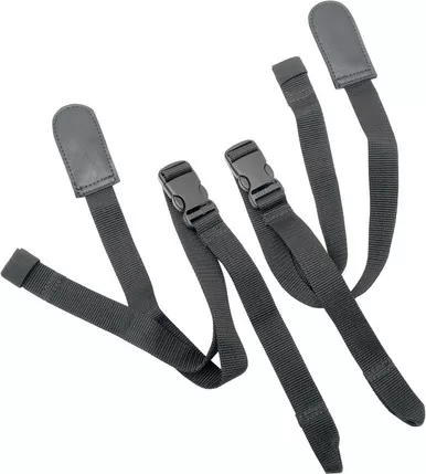 Saddlemen Loop Strap Kit - EX000673