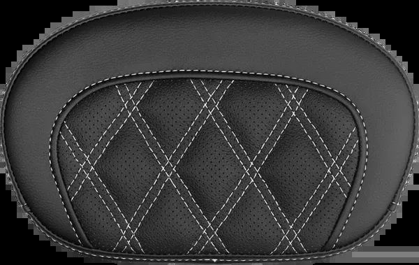 Saddlemen Mini Contour Sissy Bar Pad