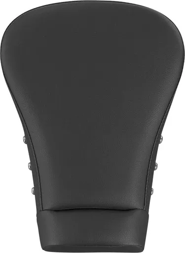 Saddlemen Pillion Pad Sport Black Studded - 808-07B-0239L