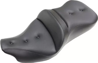 Saddlemen PillowTop Roadsofa Seat - 808-07B-181