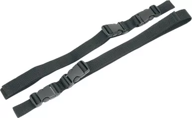 Saddlemen Quick Detach Strap Kit - 3920-0156