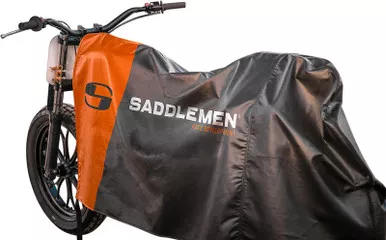 Saddlemen Race Team Cover - EX000269S