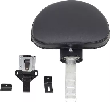 Saddlemen Roadsofa Pillow Top Driver Backrest - LB11567PT