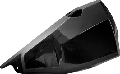 Saddlemen Ronan Oil Tank/Battery Cover - Z4240
