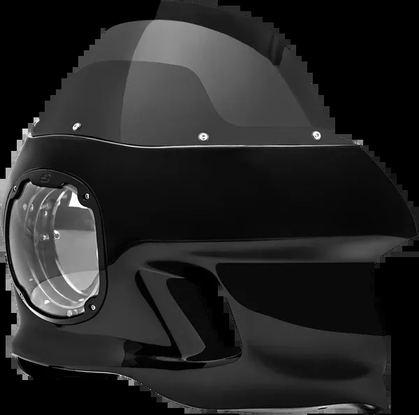 Saddlemen S-RT Mini Fairing - FXR
