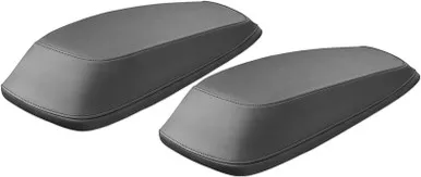 Saddlemen Saddlebag Cover Plain Bagger - L870-14-P