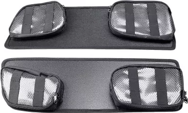 Saddlemen Saddlebag Lid Organizer - 3501-1418