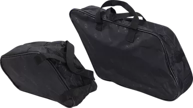 Saddlemen Saddlebag Liner Cube - 3501-0758