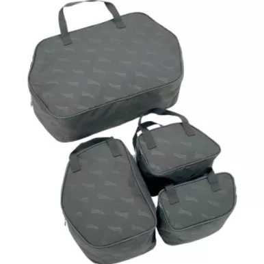 Saddlemen Saddlebag Packing Cube Liner Set GL1800 - EX000551