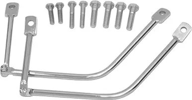 Saddlemen Saddlebag Support Harley - 3501-0346