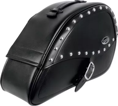 Saddlemen Saddlebag Teardrop Dyna - 3501-0464