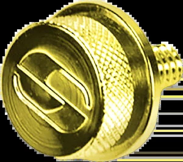 Saddlemen Seat Mounting Knob