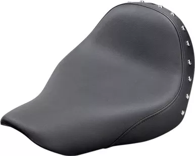 Saddlemen Seat Renegade Solo Black Studded - 818-29-001