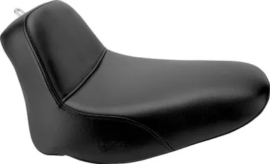 Saddlemen Seat Renegade Solo Smooth Black - 806-15-002