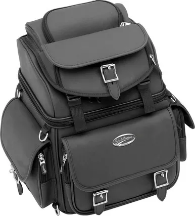 Saddlemen Sissy Bar Bag - 3515-0118