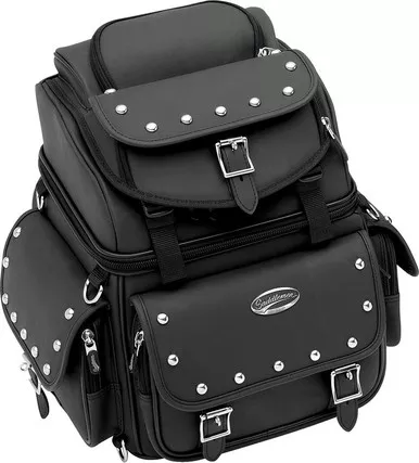 Saddlemen Sissy Bar Bag - 3515-0119