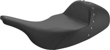 Saddlemen Solo Seat Studded - 897-07-0039