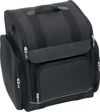Saddlemen SSR1900 Universal Bike Bag - 3515-0078