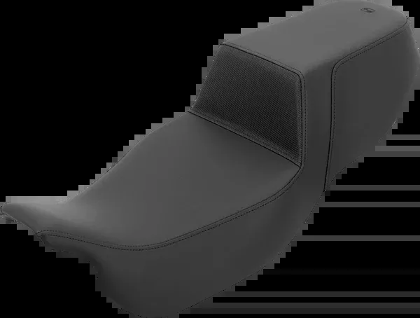 Saddlemen Step-Up Seat – Extended Reach – Gripper – FLRT/FLTRT ’15-’25