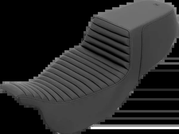 Saddlemen Step-Up Seat – Extended Reach – Tuck-N-Roll – FLRT/FLTRT ’15-’25