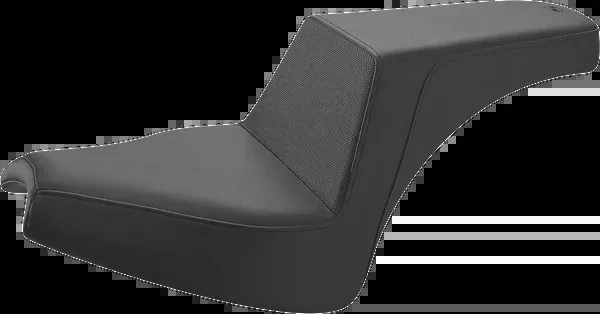 Saddlemen Step-Up Seat – Gripper – Black – Chief ’22-’24