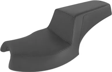 Saddlemen Step Up Seat Gripper Black - I20-06-174