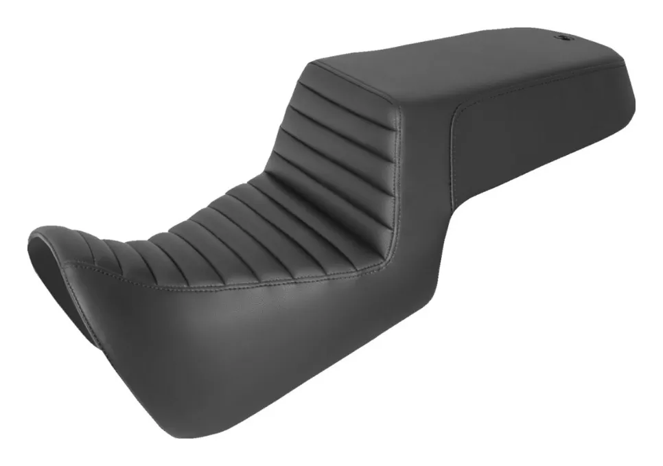 Saddlemen Step-Up TTR Tuck and Roll Seat For Harley Pan America 2021-2026