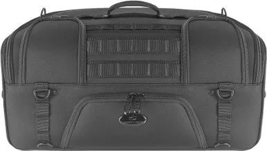 Saddlemen Tactical Backrest Bag - 3501-1576