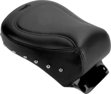 Saddlemen Touring Pillion Studded Softail '84-'99 - 884-01-015