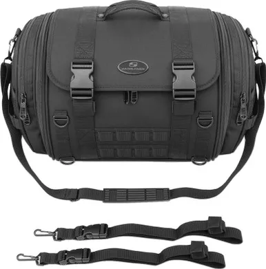 Saddlemen TR2300DE TL Sissy Bar Bag - EX000043S
