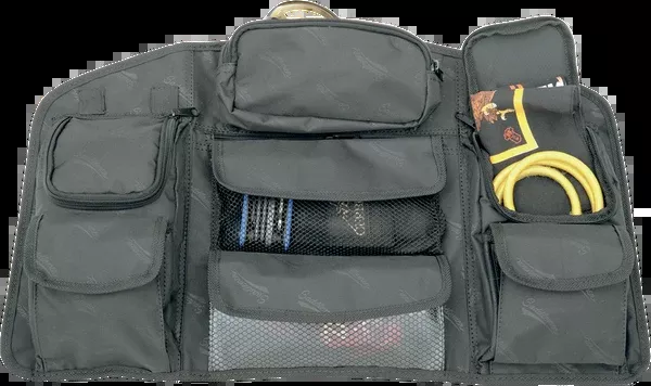 Saddlemen Trunk Lid Organizer