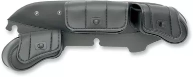 Saddlemen Windshield Bag FLH - 3508-0015