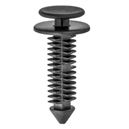 SAET BACK PANEL FASTENER