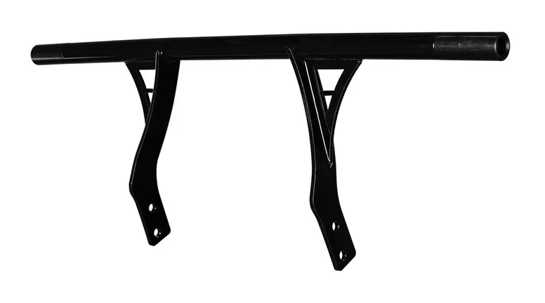 Santoro Fabworx Not Yo Daddy's Crash Bar For Harley Dyna 1991-2017