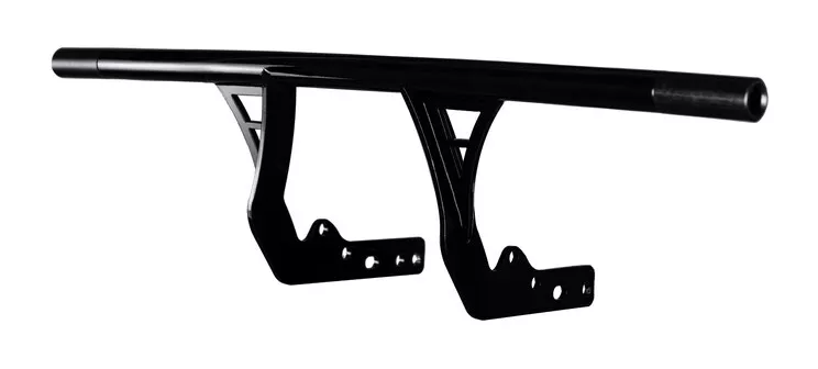 Santoro Fabworx Not Yo Daddy's Crash Bar For Harley Softail FXLR / FXBB 2018-2026
