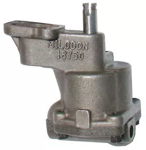 Sb Chevy Oil Pump 18750