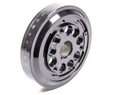 SBC 6.25 Harmonic Balance - SFI 872021